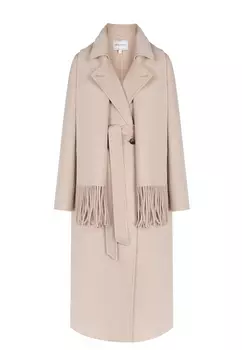 Пальто SFILATO