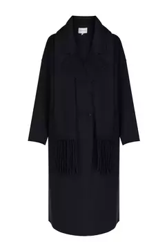 Пальто SFILATO