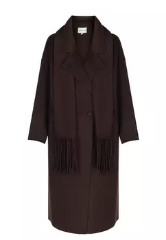 Пальто SFILATO