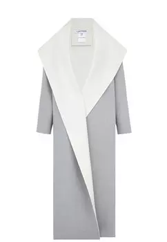 Пальто шерстяное LEFFERS