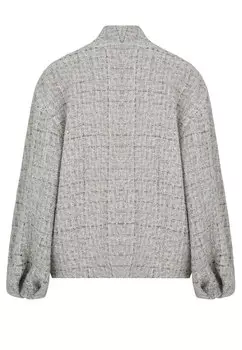 Пальто шерстяное LEFFERS