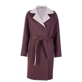 Пальто TERESA TARDIA