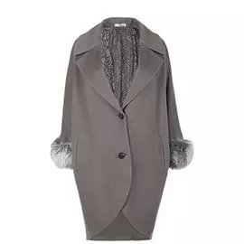 Пальто TERESA TARDIA