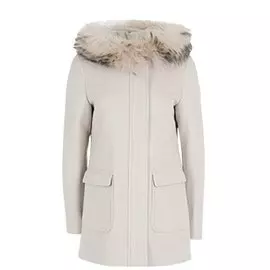 Пальто TERESA TARDIA