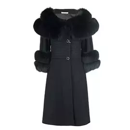 Пальто TERESA TARDIA