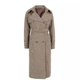 Пальто TERESA TARDIA