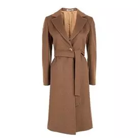 Пальто TERESA TARDIA