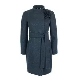 Пальто TERESA TARDIA