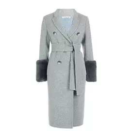 Пальто TERESA TARDIA