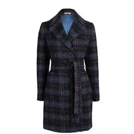 Пальто TERESA TARDIA