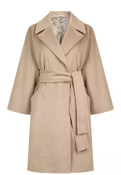 Пальто TERESA TARDIA