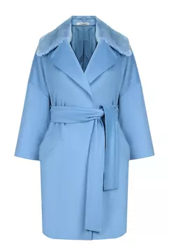 Пальто TERESA TARDIA