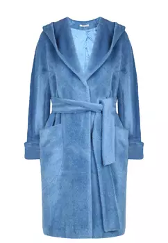 Пальто TERESA TARDIA