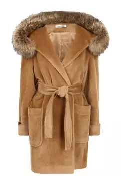 Пальто TERESA TARDIA