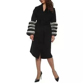 Пальто TERESA TARDIA