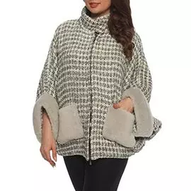 Пальто TERESA TARDIA