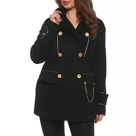 Пальто TERESA TARDIA