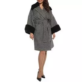 Пальто TERESA TARDIA