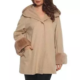 Пальто TERESA TARDIA