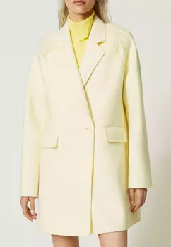 Пальто TWINSET Milano