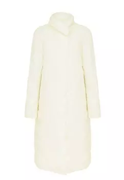 Пальто утепленное Abadi FASHION REBELS