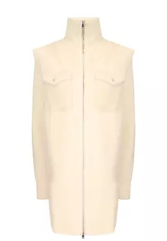 Пальто YVES SALOMON