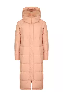 Пальто YVES SALOMON