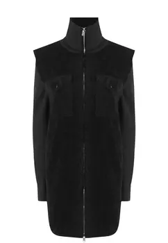 Пальто YVES SALOMON