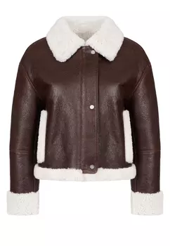 Дублёнка YVES SALOMON