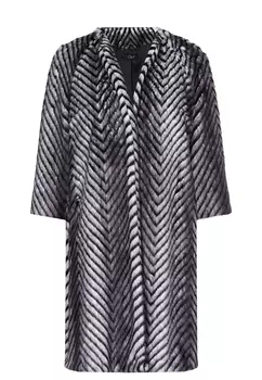 Пальто женское CLIPS