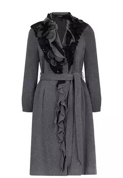 Пальто женское MARIA GRAZIA SEVERI