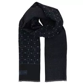 Шарф из шерсти CORNELIANI