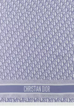 Палантин DIOR