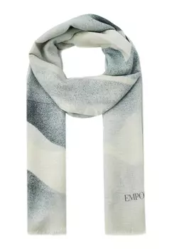 Палантин EMPORIO ARMANI