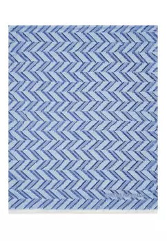 Палантин EMPORIO ARMANI