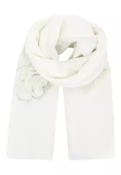 Палантин ERMANNO SCERVINO