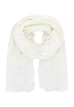 Палантин ERMANNO SCERVINO
