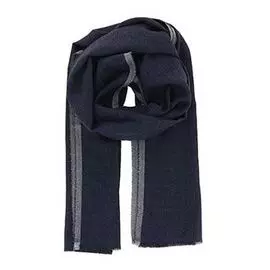Шарф из шерсти GIORGIO ARMANI