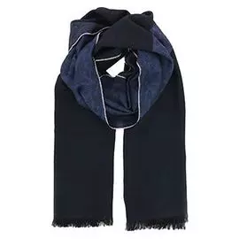 Шарф из кашемира ISAIA