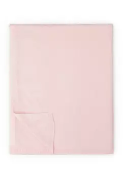 Палантин из кашемира Легкий Румянец AMUR BY MARUSHIK