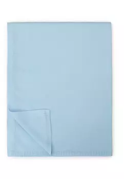 Палантин из кашемира Шепот Неба AMUR BY MARUSHIK