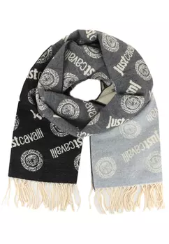 Палантин JUST CAVALLI