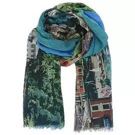 Палантин LUCIANO BARBERA