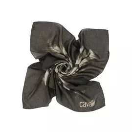 Палантин ROBERTO CAVALLI