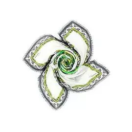 Палантин ROBERTO CAVALLI