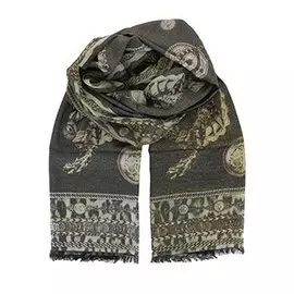 Палантин ROBERTO CAVALLI