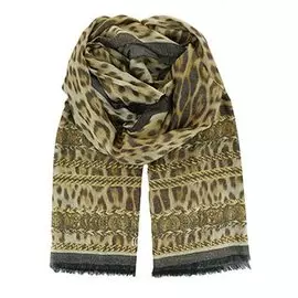 Палантин ROBERTO CAVALLI