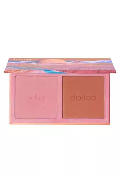 Палетка румян BENEFIT COSMETICS