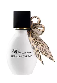 Парфюмерная вода 50 мл BLUMARINE