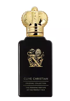 Парфюмерная вода 50 ml CLIVE CHRISTIAN